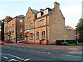 Bacup Post Office, Burnley Road