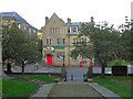 Bacup Post Office