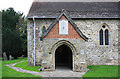 St Nicholas, Charlwood, Surrey