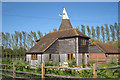 Oast House