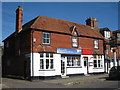 Shops on High Street