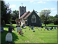 Offton St Mary?s church