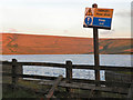 Clough Bottom Reservoir