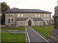 Lumb Baptist Church