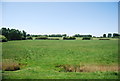 Farmland by the River Medway