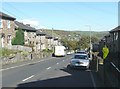 Mount Road, Marsden