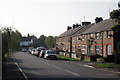 Terraced Houses on London Road