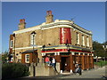 The Angel, Bermondsey Wall East