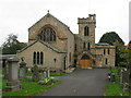 New Kilpatrick Parish Church