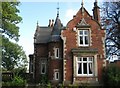 The Lodge, Barton Street, Laceby