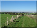 Bridleway to Shuttlesfield