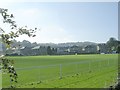 The Doris Wells Memorial Football Ground - Summerhill Lane