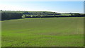 View of the North Downs near Crete Road West