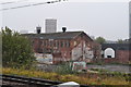 Old Building next to Holbeck Viaduct