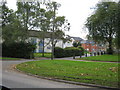 Old and New, Walkers Heath Road