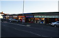 SD7213 : Row of shops on Darwen Road by Bill Boaden