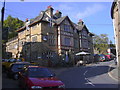 "The White Hart Hotel" White Hart Fold, Todmorden, Yorkshire, OL14 7BD