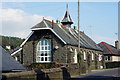 Former School at Penrhyndeudraeth, Gwynedd