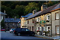 The Union Inn, Tremadog Square, Gwynedd