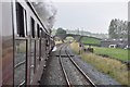 Overbridge at Craghill Farm