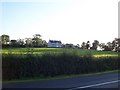 House off the Aghory Road between Richhill and Milltown