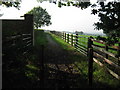 Bridleway to Sweets Lane