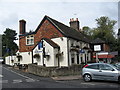 The Half Moon, Balcombe