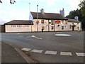 The Red Lion, Ellenbrook