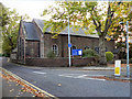 Church Of St Mary The Virgin, Ellenbrook