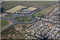 Sadlers Farm Roundabout