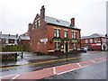 The Angel, Shaw Road, Royston