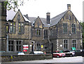 Chesterfield - College (West Block)