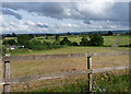 Farmland near Seend Cleeve