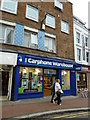 Carphone Warehouse, Old Christchurch Road