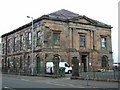 Greenock former Saint Columba