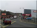 Fowlds Street, Kilmarnock