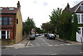 Lyric Rd, Barnes