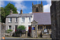 Steeple Lane, Beaumaris