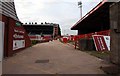 The Racecourse Ground in Wrexham