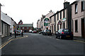 Annan: Murray Street