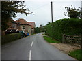 Blacksmith Lane, Asselby