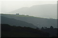 View From Penrhyn Station, Gwynedd