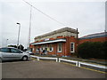 Whitstable railway station