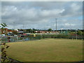 Dorothy Hyman Stadium, Cudworth