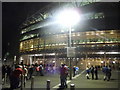 London : Wembley - Wembley Stadium South Side