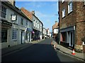 Fisher Street, Knaresborough