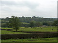 Farmland south of Idridgehay