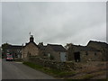 Houses in Shottle