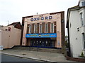 TR1066 : The Oxford Bingo Club, Whitstable by Stacey Harris