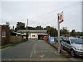 Whitstable Post Office